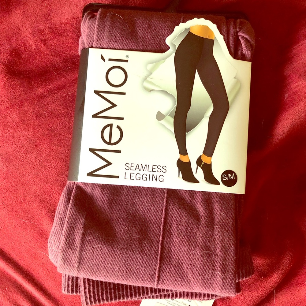 MeMoí Leggings
